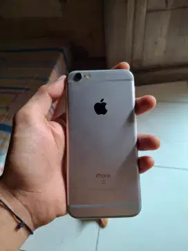 Iphone 6s batangan