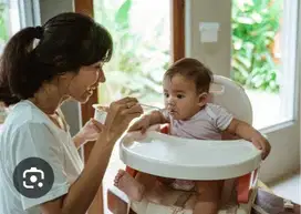 Baby Sitter / Jaga Anak dan ART - WAJIB Pengalaman atau Pernah Yayasan