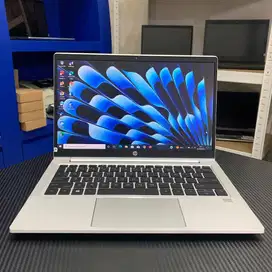 HP PROBOOK 430 G8 CORE I3 GEN 11 RAM 8GB SSD 128GB
