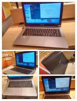 LAPTOP ASUS CORE I5 GEN 7