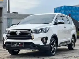 Venturer Diesel 2021