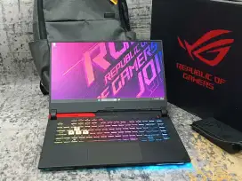 Asus ROG Strix G513IH Ryzen 7-4800H 16GB 1TB GTX 1650 Fulset Like New