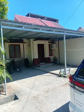 Dijual Rumah Sekitar Moncongloe, Maros