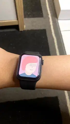 Apple Watch Series 5 GPS 40 mm