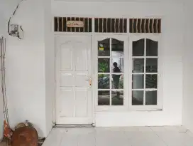 di jual rumah murah butuh uang