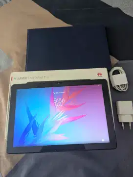 Huawei Matepad T10 2/32 fullset!