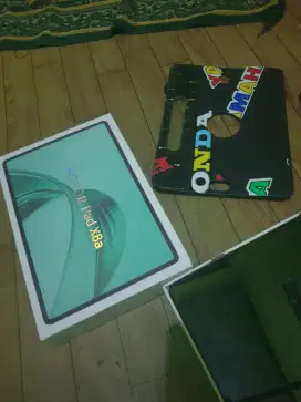 Honor x8a tablet