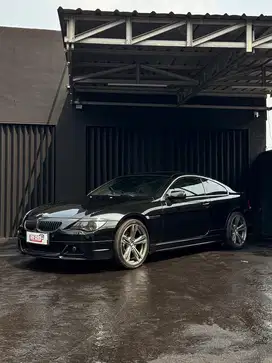 Bmw 645i ci 2004  rare