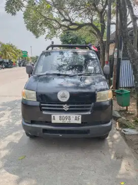 Dijual APV Megga Carry