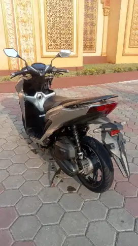 Vario led new 150cc 2018 Standar