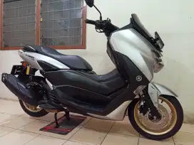 Yamaha NMAX ABS CONNECTED KEYLESS 2024 BL 6 ( TYPE TERTINGGI / GRESS)