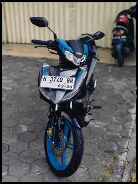 Yamaha MX KING 150 Tahun 2025