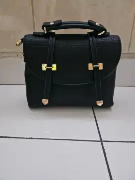 Preloved tas pribadi