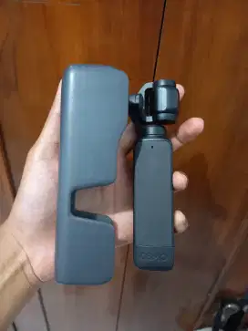Kamera DJI OSMO POCKET 2 Powerbank Connector to phone Free ponch smsng