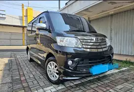 Tdp 20Jutaan Daihatsu Luxio X MT Ac Double Blower