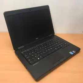 Dell e5440 i5 gen 4 ram 8 ssd 128 double vga nvdia
