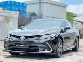 Camry 2.5 V 2022