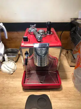 Mesin Kopi Coffee Machine Simoneli Oscar 2 Bekas Resto Balkpapan