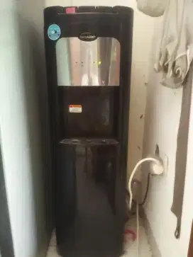 Dispenser Sharp