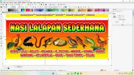 Cari karyawan bagian masak