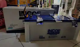Jual aki mobil N120 incoe