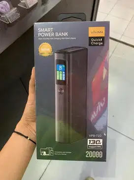 powerbank vivan VPB T30