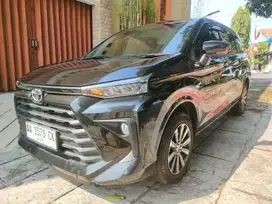 Avanza GAT 1,5 2024