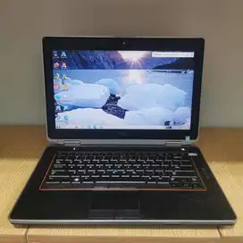 Dell lattitude E6420 I5 Gen 2 Ram 4 Hdd 320
