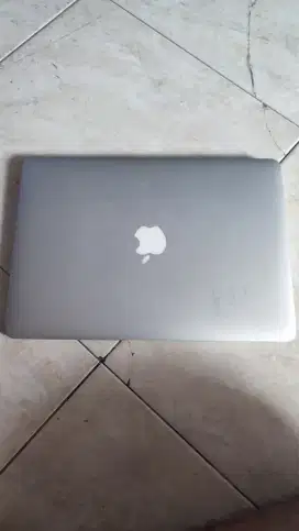 Macbook seri a1466