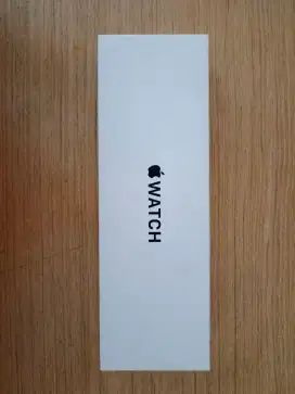 Bisa kredit Apple watch SE 40mm