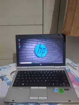 Hp 2560P i7 Gen 2 Ram 4 Hdd 500