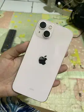 Iphone 13 IBOX 128gb pink