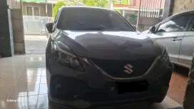 Baleno AT 2021 seperti baru .plastikan.km 13ribuan