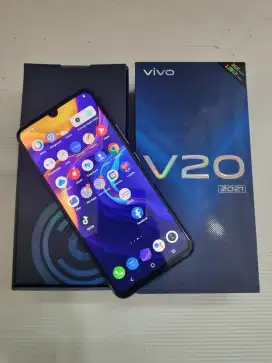 Vivo v20 8 128 NFC mulus