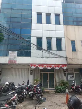 jual ruko di pejaten pasar minggu