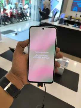 SAMSUNG GALAXY A56 5G 8+8GB/256GB