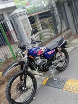 YAMAHA RX YT 2006 FUL KEREN OM