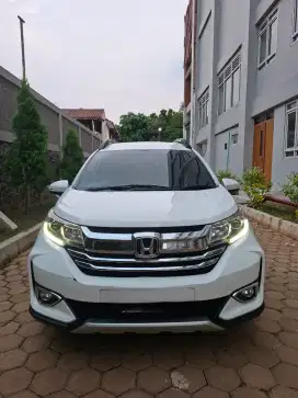 (Harga Cash) BRV E AT 2020 Putih