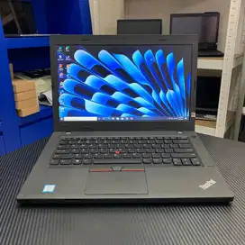 LENOVO THINKPAD L460 CORE I5 GEN 6 RAM 8GB SSD 256GB