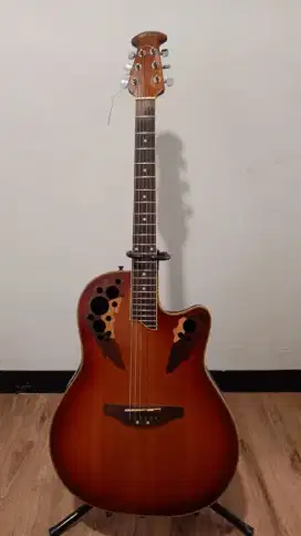Gitar Akustik Applause By Ovation