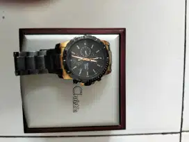 Jam Alexandre Christie