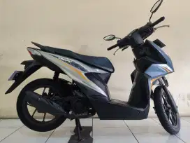 Beat fi ISS 2022 istimewa mulus terawat siap pakai...