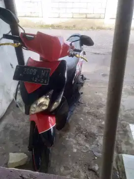 Vario old 2006 F cianjur