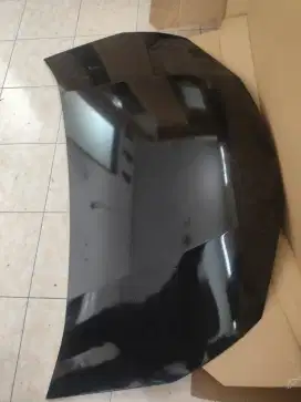 Kap Mesin all new avanza 2012-2014