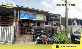 Rumah CASH bs Take Over 95JT sisa 9 THN lg di Mulia Residence 2 Ciomas