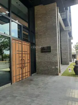 Unit Apartemen 1 BR Di Fatmawati City Center Corona Parc Tower