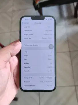 iPhone 13 128gb iBox
