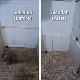 Jasa kebersihan