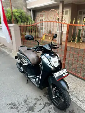 DI JUAL CEPAT GENIO 2023