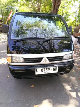 Mitsubishi Colt T120SS 2014 Bensin